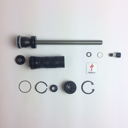 Specialized SUB MY13 SPRING INTERNALS LEFT SOLO AIR 13 REBA/SIDB 29 90 BLACK (INCLUDES AIR TOP CAP, SOLO AIR SPRING AND SHAFT BOLT) (11.4018.010.122) One Color 90mm - Produktbild - 1