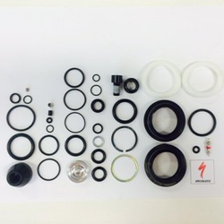 Specialized SUB ROCKSHOX, MY13 SID BRAIN FORK, BOTTOM ADJ., 100HR SERVICE KIT (11.4418.009.003) One Color - Produktbild - 1