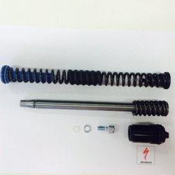 Specialized SUB: MY14 SPRING INT LFT XC28 29 100 SFT BLK(11.4018.010.018) One Color 100mm - Produktbild - 1
