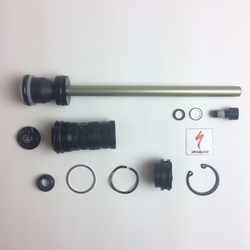 Specialized SUB ROCKSHOX, MY13-14 SID / REBA BRAIN FORK, AIR SPRING ASSY, 29, 100MM TRAVEL, SOLO AIR (11.4018.010.120) One Color 100mm - Produktbild - 1