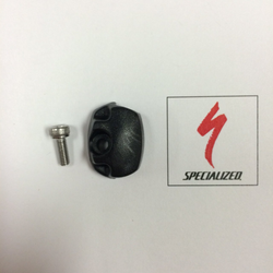 Specialized SUB: FRK MY16 OHLINS RXF34/36 BRAKE HOSE CLAMP (18850-04) Black One Size - Produktbild - 1 Specialized SUB: FRK MY16 OHLINS RXF34/36 BRAKE HOSE CLAMP (18850-04) Black One Size - Produktbild - 1