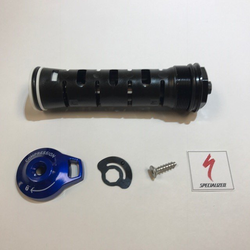 Specialized SUB ROCKSHOX, MY17 REBA FORK, COMPRESSION DAMPER, RC3 MOTION CONTROL (11.4418.007.003) One Color - Produktbild - 1 Specialized SUB ROCKSHOX, MY17 REBA FORK, COMPRESSION DAMPER, RC3 MOTION CONTROL (11.4418.007.003) One Color - Produktbild - 1