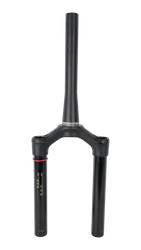 Specialized SUB ROCKSHOX, MY18 SID BRAIN FORK, CSU, 29, 32MM, BOOST, ALLOY, 1.5 TAPERED, 42MM OFFSET, DIFFUSION BLACK (11.4018.008.475) 29" - Produktbild - 1