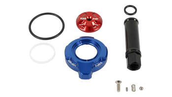 Specialized SUB ROCKSHOX, MY19 SID BRAIN CARTRIDGE, PS-TOP ADJ. ADJUSTMENT KNOB & LOOSE PARTS KIT (11.4418.029.000) One Color - Produktbild - 1