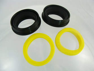 Specialized SUB: 32MM MAIN SEAL WIPER ASSEMBLY (32-SSFBSJ-903) (NO LONGER PRODUCED) One Color One Size - Produktbild - 1
