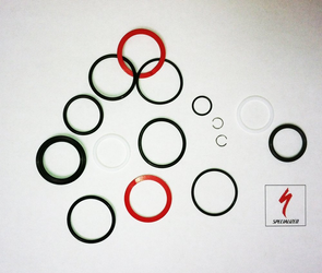 Specialized SUB: S90/E100 AIR SPRING SERVICE KIT (NO LONGER PRODUCED) One Color One Size - Produktbild - 1