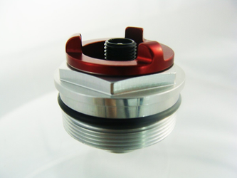 Specialized SUB: TOP CAP REPLACEMENT ASSEMBLY, 32MM(NO LONGER PRODUCED) One Color One Size - Produktbild - 1 Specialized SUB: TOP CAP REPLACEMENT ASSEMBLY, 32MM(NO LONGER PRODUCED) One Color One Size - Produktbild - 1