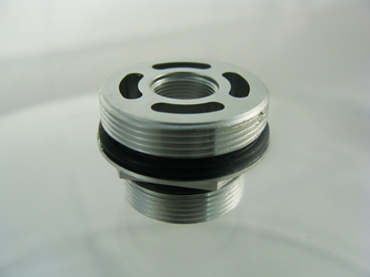 Specialized SUB: COUPLER PISTON REPLACEMENT ASSEMBLY, 32MM One Color One Size - Produktbild - 1 Specialized SUB: COUPLER PISTON REPLACEMENT ASSEMBLY, 32MM One Color One Size - Produktbild - 1