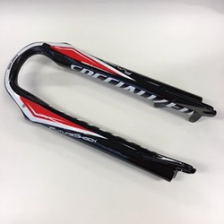 Specialized SUB: MY11 E100 LOWER LEG ASSEMBLY BLACK(NO LONGER PRODUCED) One Color One Size - Produktbild - 1 Specialized SUB: MY11 E100 LOWER LEG ASSEMBLY BLACK(NO LONGER PRODUCED) One Color One Size - Produktbild - 1