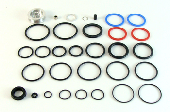 Specialized SUB: MY11 S140 V3-IV 150 HOUR SERVICE ASSEMBLY, 32MM (NO LONGER PRODUCED) One Color One Size - Produktbild - 1