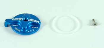 Specialized SUB: S140/E160 SPIKE DAMPER KNOB One Color One Size - Produktbild - 1 Specialized SUB: S140/E160 SPIKE DAMPER KNOB One Color One Size - Produktbild - 1