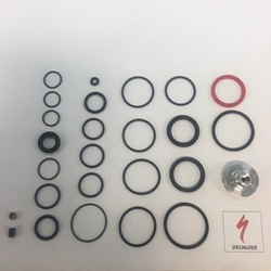 Specialized SUB: MY12 S140 V3-SPIKE 150 HOUR SERVICE ASSEMBLY, 32MM(NO LONGER PRODUCED) One Color One Size - Produktbild - 1