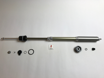 Specialized SUB ROCKSHOX, RS-1 SPIKE VALVE FORK, COMPLETE CARTRIDGE, 120MM TRAVEL (11.4418.015.002) One Color - Produktbild - 1