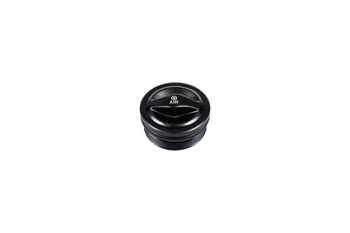 Specialized SUB ROCKSHOX, 35MM STANCHION FORK, DEBONAIR TOP CAP ASSEMBLY (11.4018.083.000) Black One Size - Produktbild - 1