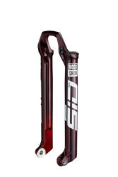 Specialized SUB ROCKSHOX, MY21 SID SL BRAIN FORK, LOWER LEG ASSY, 32MM, 29 15X110 BOOST, 80-100MM TRAVEL, RED (11.4018.091.042) Red Tint Fade One Size - Produktbild - 1