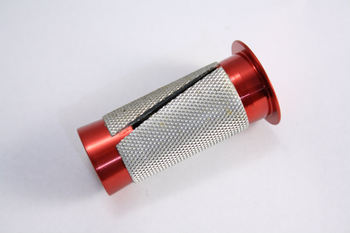 Specialized FRK COMPRESSION PLUG 22.5MM MTN RED One Size - Produktbild - 1 Specialized FRK COMPRESSION PLUG 22.5MM MTN RED One Size - Produktbild - 1