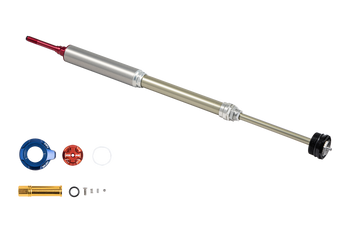 Specialized SUB ROCKSHOX, MY23 SID BRAIN CARTRIDGE, 100MM, PS-TOP ADJ, COMPLETE CARTRIDGE (PHS. II)(11.4418.036.000 One Color 100mm - Produktbild - 1