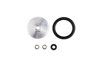 Specialized SUB ROCKSHOX, MY19+ SID BRAIN CARTRIDGE, IFP ASSEMBLY, FOR PS-BOTTOM ADJ. Silver One Size - Produktbild - 1