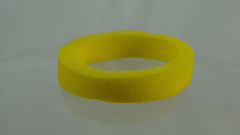 Specialized FRK STUMPJUMPER 120 FOAM OIL O-RING 52-9-530051 Black One Size - Produktbild - 1