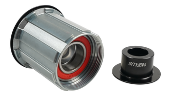 Specialized FHB DT SWISS, TA, SHIMANO 9/10-SPD, ALLOY, 3 PAWL, W/ 142+ END CAP (HWYABM00L6805C) One Color - Produktbild - 1