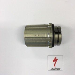Specialized FHB DT MY07 ROVAL FREEHUB 15MM AXL - SHIMANO 9/10SPD One Color Shimano HG 9/10 Spd - Produktbild - 1