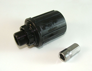 Specialized FHB FORMULA FREEHUB 8/9/10 SPEED (FH-04) One Color Shimano HG 8/9/10 Spd - Produktbild - 1