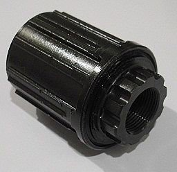 Specialized FHB JOYTECH 9SPD 135MM QR SEALED FREEHUB One Color Shimano HG 9 Spd - Produktbild - 1 Specialized FHB JOYTECH 9SPD 135MM QR SEALED FREEHUB One Color Shimano HG 9 Spd - Produktbild - 1