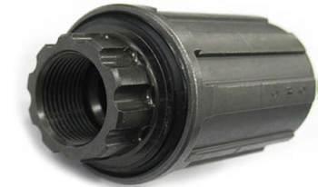 Specialized FHB JOYTECH 9SPD 135MM 10MM THRU SEALED FREEHUB One Color Shimano HG 9 Spd - Produktbild - 1