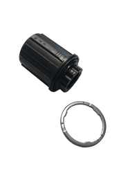 Specialized FHB JOYTECH, QR, SHIMANO 10-SPD, STEEL, BOLT-ON / LOOSE BALL (SJY160105) Black - Produktbild - 1