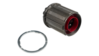 Specialized FHB JOYTECH, QR, SHIMANO 10-SPD, STEEL, BOLT-ON / LOOSE BALL (SJY160105) Black - Produktbild - 2