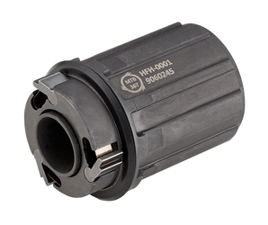 Specialized FHB BEAR PAWLS, TA, SHIMANO 10-SPD, STEEL, 3 PAWL (HFH-0001) (BMB-00412O1A / BEB-51412P1A) Black Shimano HG 10 Spd - Produktbild - 1