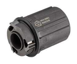 S202100001---0-21421036.png Specialized FHB BEAR PAWLS, TA, SHIMANO 10-SPD, STEEL, 3 PAWL (HFH-0001) (BMB-00412O1A / BEB-51412P1A) Black Shimano HG 10 Spd - Produktbild - 1