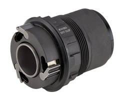 S202100005---0-21421040.png Specialized FHB BEAR PAWLS, TA, SRAM XD, STEEL, 3 PAWL (HFH-0003) (BMB-00412O1C) Black Sram XD - Produktbild - 1