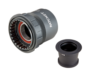 Specialized FHB DT SWISS, TA, SRAM XD-R, ALLOY, RATCHET EXP, W/ END CAP (HWYABL00E8650S) (Replaced by S222100018) One Color - Produktbild - 1