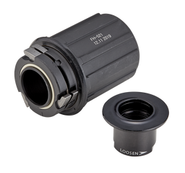 Specialized Freilaufkörper für HiLo-Naben, Shimano 10-fach, Stahl - Produktbild - 1