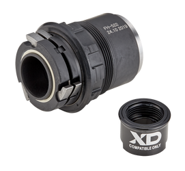 Specialized Freilaufkörper für SRAM XD, Stahl mit drei Sperrklinken, für HiLo-Naben an Turbo-Modellen - Produktbild - 1