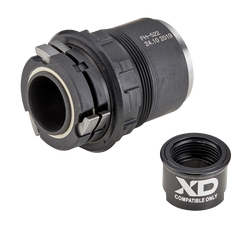 S202100009---0-21421044.png Specialized Freilaufkörper für SRAM XD, Stahl mit drei Sperrklinken, für HiLo-Naben an Turbo-Modellen - Produktbild - 1