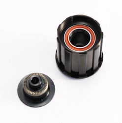Specialized FHB DT 240 FREEHUB COMPLETE WITH END CAP - SHIMANO 9/10 (HWYABX00S1239S) One Color Shimano HG 9/10 Spd - Produktbild - 1