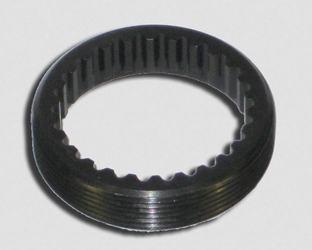 Specialized FHB DT ALL ROVAL DT HUBS: RING NUT-RATCHET RING (HCDXXX00S1110S) One Color One Size - Produktbild - 1