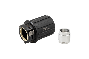 Specialized FHB FORMULA, TA, SHIMANO 10-SPD, STEEL, 3 PAWL, W/ THREADED DS END CAP (SP-1648H) (FH-521A / DWG-0666) One Color Shimano HG 10 Spd - Produktbild - 1