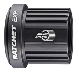 Specialized FHB DT SWISS, SHIMANO MICRO SPLINE, ALLOY, RATCHET EXP, W/O END CAP (HWRABL00S4863S) Black Shimano Microspline - Produktbild - 1