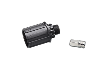 Specialized FHB FORMULA MY14 AXIS 2.0 FREEHUB SHIMANO 11 SPEED (FH-204K) Black Shimano HG 11 Spd (Road) - Produktbild - 1
