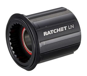 Specialized FHB DT SWISS RATCHET LN, SHIMANO 11SPD MTB, HWRABM00S9706S Black Shimano HG 11 Spd (MTB) - Produktbild - 1