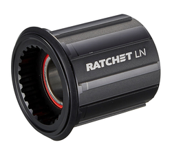 S222100001---0-21421084.png Specialized FHB DT SWISS RATCHET LN, SHIMANO 11SPD MTB, HWRABM00S9706S Black Shimano HG 11 Spd (MTB) - Produktbild - 1