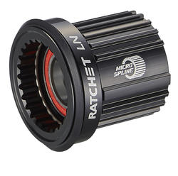 S222100002---0-21421085.png Specialized FHB DT SWISS RATCHET LN, SHIMANO MICROSPLINE, HWRABM00S9702S Black Shimano Microspline - Produktbild - 1