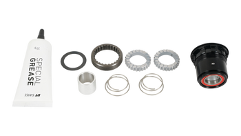 Specialized FHB DT SWISS, RATCHET LN UPGRADE KIT, TA, SRAM XD, ALLOY (HXYXXX00N3769S) Black Sram XD - Produktbild - 1