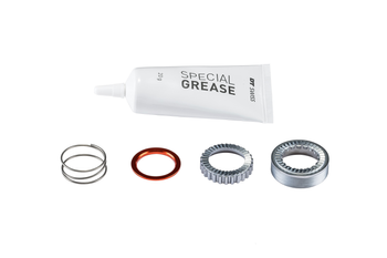 Specialized FHB DT SWISS, RATCHET EXP, 36T UPGRADE KIT (HWYXXX00N0042S) Black One Size - Produktbild - 1