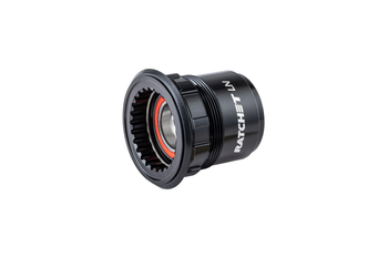 Specialized FHB DT SWISS, TA, SRAM XD-R, ALLOY, RATCHET LN, W/O END-CAP (HWRAAM00S9721S) Black - Produktbild - 1