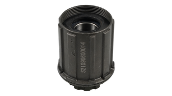 Specialized FHB JOYTECH, TA, SHIMANO 8/9/10-SPD., STEEL, BOLT-ON/SEALED BEARING (D952TSB-B12) Black Shimano HG 8/9/10 Spd - Produktbild - 2