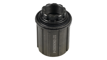 Specialized FHB JOYTECH, TA, SHIMANO 8/9/10-SPD., STEEL, BOLT-ON/SEALED BEARING (D952TSB-B12) Black Shimano HG 8/9/10 Spd - Produktbild - 3
